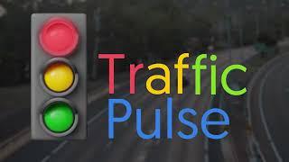 How To Traffic Pulse - President University