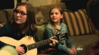 Lennon & Maisy {Nashville S01E20}