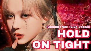 Hold On Tight aespa (Concert Ver. (Live Vocal))