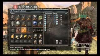 Dark Souls 2 Walkthrough: To Drangleic!