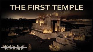 Mystery of Jerusalem: The Temple of Solomon | Secrets of the Bible | Full Episode 6