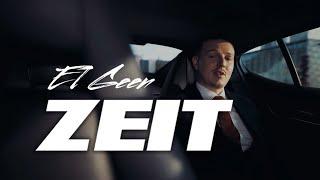 EL GEEN - ZEIT (prod. by ThatKidGoran)(Official Video)