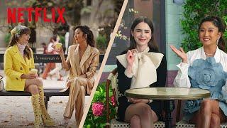 What to Know About Emily In Paris Before Season 4 | Netflix