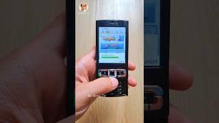 How To Install Game N-Gage on Nokia N95 #shorts #nokia #games