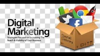 LEARN BASICS OF DIGITAL MARKETING WITH DIGIGURU