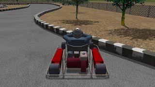 Go-Kart | Kartingrace | PURE SOUND