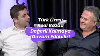 Trump, Altın, Para Piyasası Fonları, Kalkınma Şart! | Tolga Didinen & Serhat Yıldız