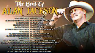 Alan Jackson Greatest Hits