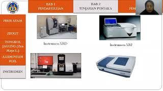 Presentasi Makalah Semlit- Lara Triyuni 18036057