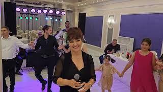 Botez Nikolas -Ionela Anghel Popa Live 2023 -Restaurant Baba Novac