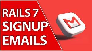Send Admin Emails on User Sign Up with Rails 7 & Devise