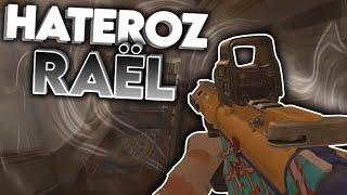 Hateroz Raël | Rainbow Six Siege