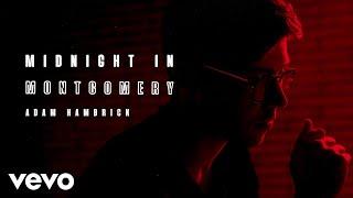 Adam Hambrick - Midnight in Montgomery (Visualizer Video)