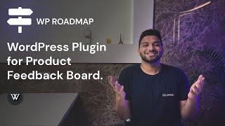 Best WordPress Plugin for Product Feedback Board | WP Roadmap | Iqonic Design