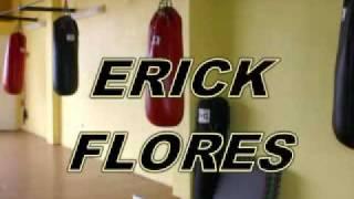 Erick Flores