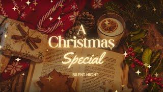 Silent Night COVER - A Christmas SPECIAL