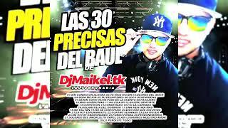 30 PEGADITAS DE LAS PRECISAS DEL BAUL  / SALSA BAUL VENEZUELA #DjMaikeltk 