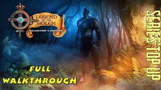 Let's Play - Royal Detective 3 - Legend of the Golem - Full Walkthrough