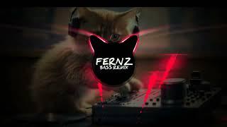 HEV ABI - BELIJEAN | NEW TIKTOK VIRAL 2024 SLOWED REMIX | DJ Fernz Bass 