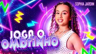 JOGA O OMBRINHO - (CLIPE OFICIAL) - FAMÍLIA SOPHIA E LIZ