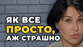 ТЕЛЕМІСТ ️ Архівні кадри журналіста Наталії Мосейчук