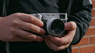 Is the X100VI Really Worth All The Hype?