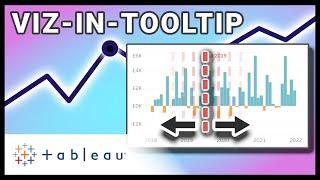 Customise Tableau Viz-in-tooltips - Add a dynamic reference line to a viz-in-tooltip