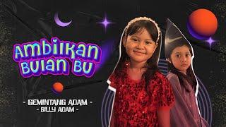 AMBILKAN BULAN BU  II  GEMINTANG ADAM ( COVER )