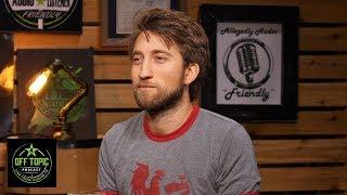 Off Topic: Ep. 89 - Pleb, Plank, and Plum