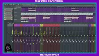 How To Make Dope Beat Intros Using Gross Beat (FL Studio 20)