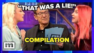 That Was A Lie! Compilation | PART 3 | Best of Maury