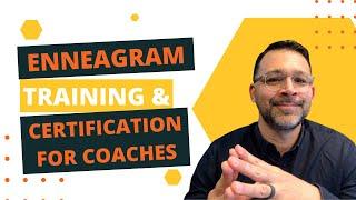 Enneagram Coaching Training & Certification Programs | How To Become A Certified Enneagram Coach