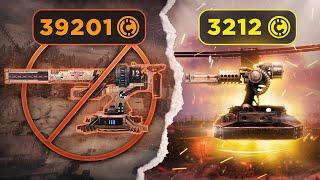 НЕ Покупай РЕЛИКТЫ Пока не Посмотришь Это Видео • Crossout/Кроссаут