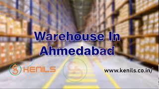 Commercial Warehouse in Ahmedabad for Sale on Rent - Kenils.In