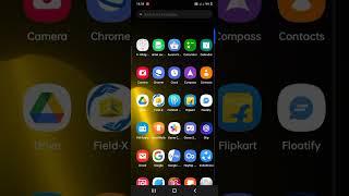 one ui dark theme for any realme oppo#shorts#viral #trending