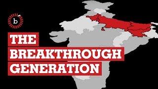 The Breakthrough Generation | Breakthrough India