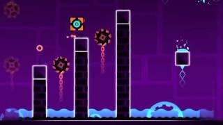 Geometry Dash Update 1.6 Sneak Peek