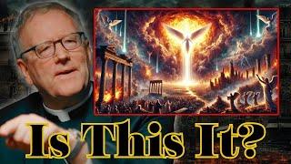 Catholic Bishop Prophecies about the HIDDENNESS of the Apocalypse (End Times happening NOW?)