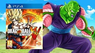 Training to BECOME THE STRONGEST ORIGINAL XENOVERSE Player