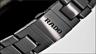 Top 10 Best Rado Watches 2025: Who Is The Best?