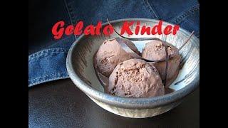 Gelato Kinder