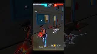 1V3 X LOGAN#freefire #shorts #freefireshorts #freefiremax  #freefireclipes