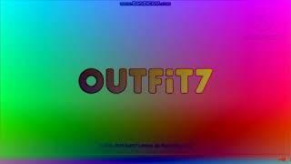OUTFIT7 2010-2018 Effects | Preview 2 Effects (MOST POPULAR VIDEO)