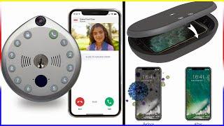 10 COOL PRODUCTS | NEW TECHNOLOGY 2021 GADGETS