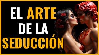 Los 10 Secretos de la SEDUCCIÓN  | Prácticas Estoicas