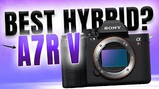 Sony A7R V 2024 Buyer's Beware - Must Watch!