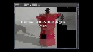 Imparare facilmente 3Ds Max: La Grande Video Guida in Italiano