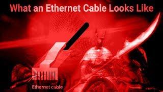Ethernet Cable Vs Low Orbit Wifi - Dark Souls 3 pvp