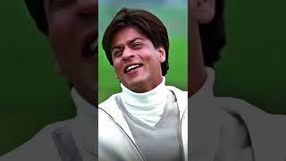 Shah rukh Khan Bil  Edit  short