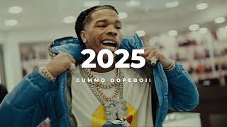 [FREE] Lil Baby x Lil Durk hard type beat "2025"